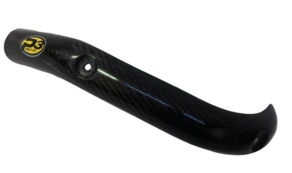 P3 车辆防护 HEAT SHIELD CARBON YOSH HON CRF450X