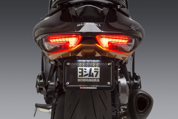 YOSHIMURA 车身 FENDER ELIMINATOR KIT SUZ