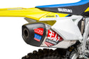 YOSHIMURA 排气管 RS12 SIGNATURE SERIES EXHAUST SYSTEM SS-AL-CF