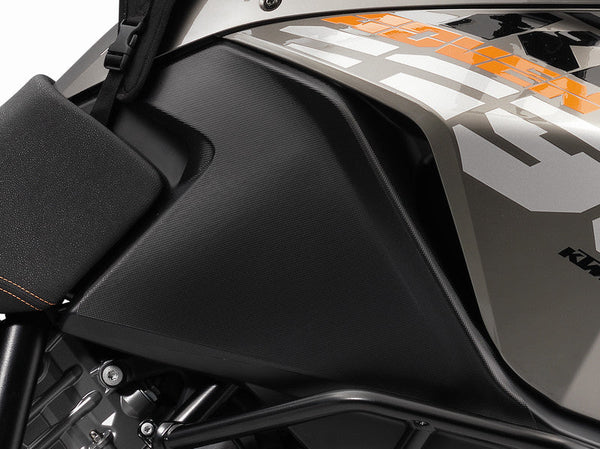 KTM Fuel Tank Protection Sticker Set 1190/1290 Adv/Super Adv R/S 2013-2020