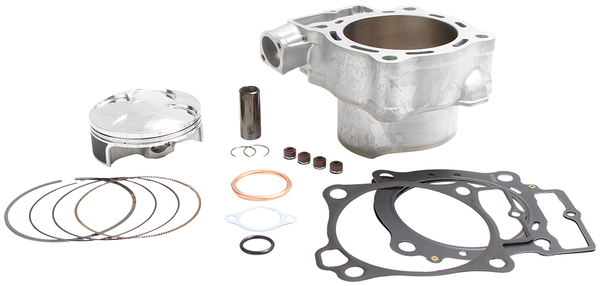CYLINDER WORKS 发动机 CYLINDER KIT HC 96.00/STD 14.4:1 HON