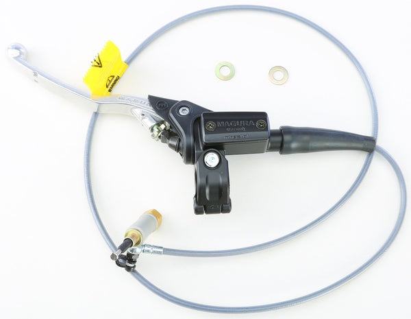 MAGURA 手柄/牛角 HYDRAULIC CLUTCH ASSEMBLY GEN II