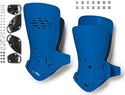 Sidi Crossfire 3 Leg Upper Spare Parts White