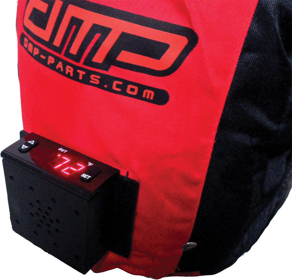 DMP 轮胎附件 SLINGSHOT TIRE WARMERS DIGITAL