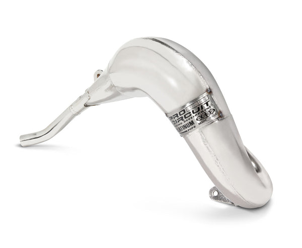 PRO CIRCUIT 排气管 PLATINUM EXHAUST PIPE