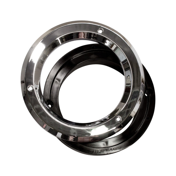 JW SPEAKER 车身 Fog Lamp Adapter Kit
