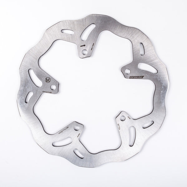 BRAKING 刹车 RACING ROTOR FRONT