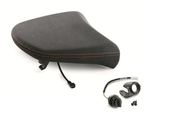 KTM Ergo Heated Passenger Seat 1290 Super Adventure R/S 2017-2020
