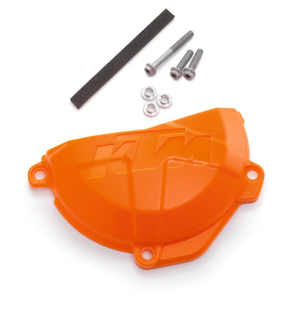 KTM Clutch Cover Protection 250/350/450 EXC-F/SX-F/XC-F 2016-2022