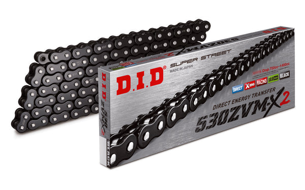 D.I.D 链条 ZVM-X2 Chain