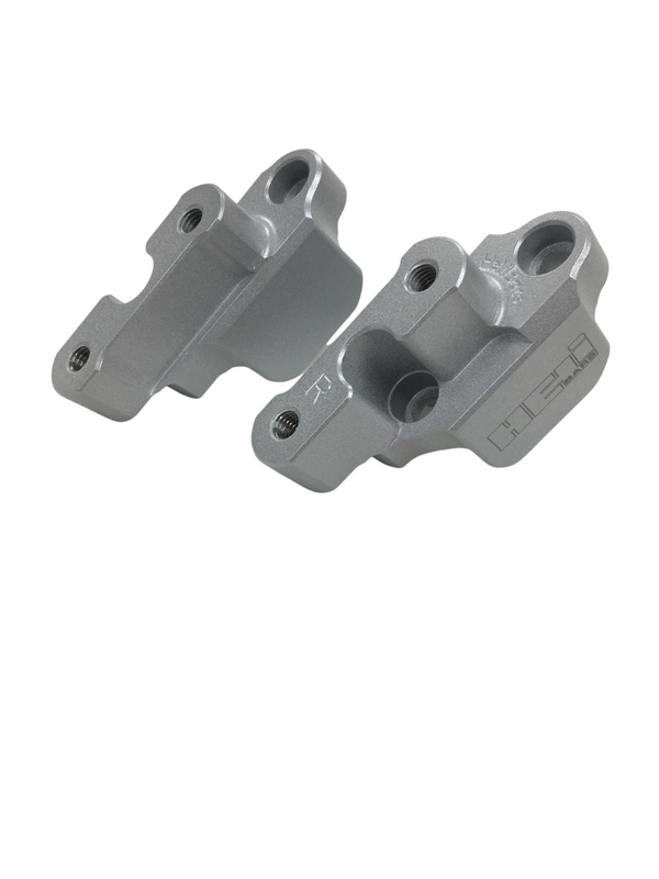 HELIBARS 车把 HANDLEBAR RISERS