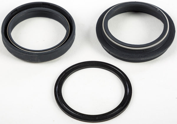 SKF 避震 FORK 密封套件 43MM 黑