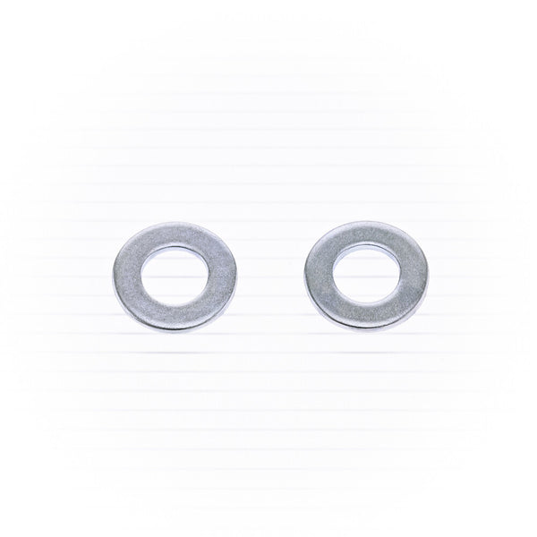 BOLT 五金件 Flat Washers