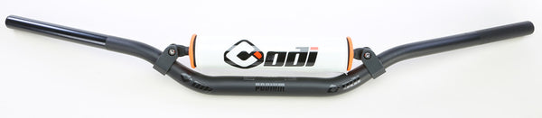 ODI 车把 CONTROLLED FLEX TECHNOLOGY 1 1/8" HANDLEBAR 橙