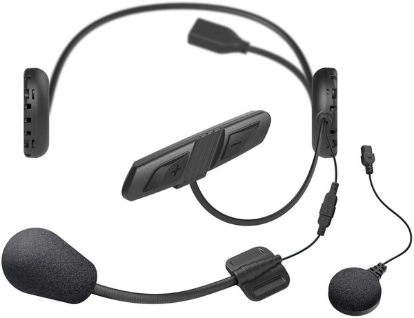 Sena 3S Plus Universal Bluetooth Communication System