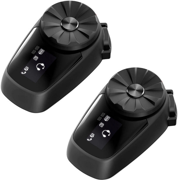 Sena 5S Bluetooth Communication System Double Pack Intercom