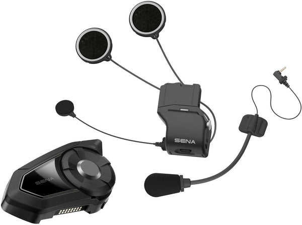 Sena 30K HD Bluetooth Communication System Double Pack