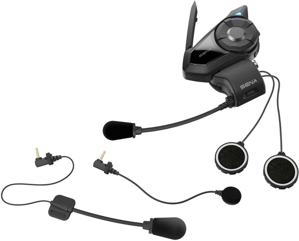 Sena 30K HD Bluetooth Communication System Double Pack