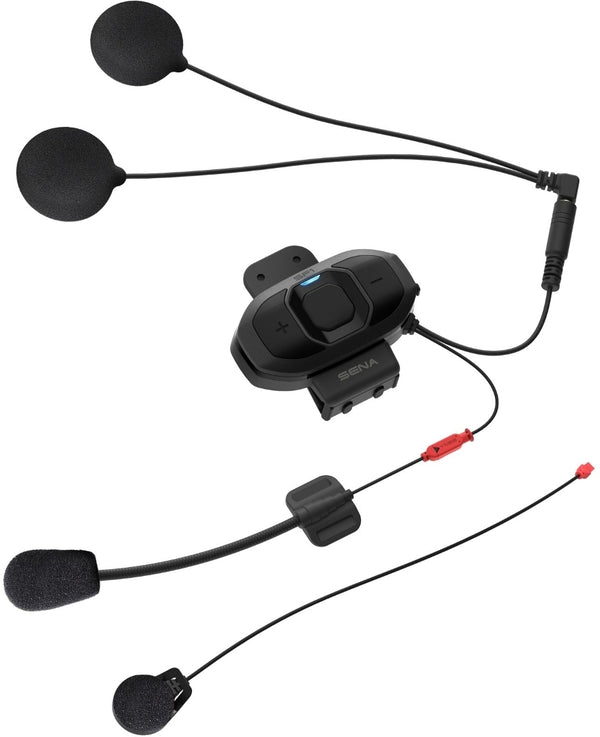 Sena SF1 Bluetooth Communication System Single Pack