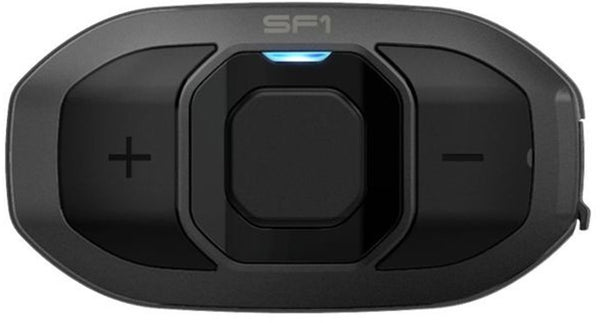 Sena SF1 Bluetooth Communication System Double Pack