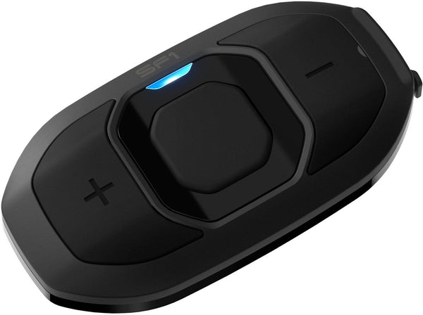 Sena SF1 Bluetooth Communication System Single Pack