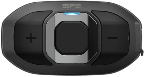 Sena SF2 Bluetooth Communication System Double Pack