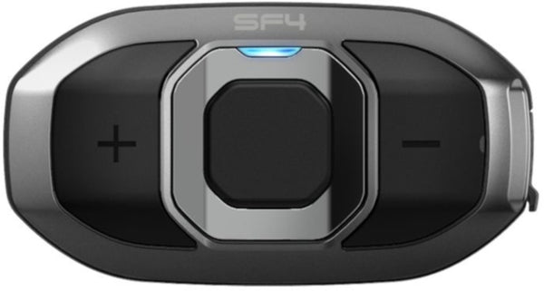 Sena SF4 Bluetooth Communication System Double Pack