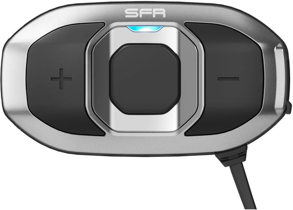 Sena SFR Bluetooth Communication System Single Set