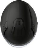 Sena Econo Bluetooth Jet Helmet, Open Face Black Matt