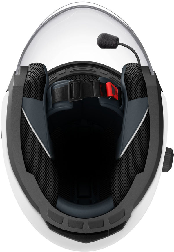Sena Outstar Jet Helmet White