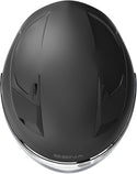 Sena Outstar Jet Helmet Black Matt