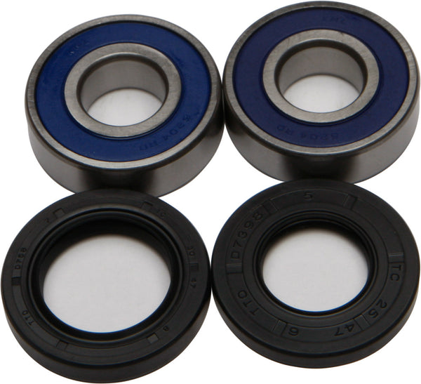 ALL BALLS 轴承 WHEEL BEARING & SEAL KIT