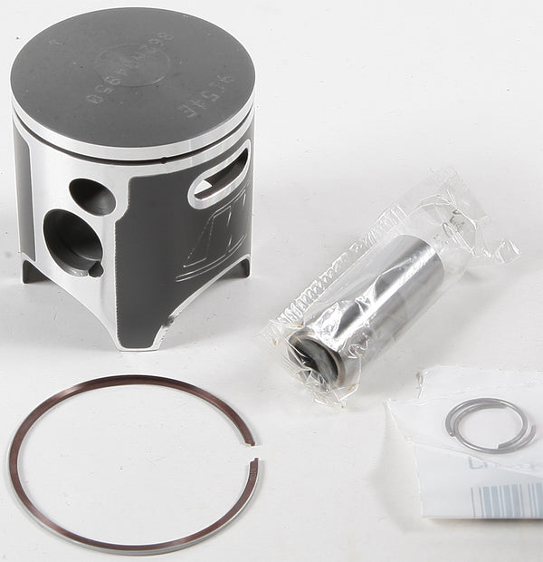 WISECO 活塞 PISTON KIT RC GP ARMORGLIDE 48.50/STD KAW