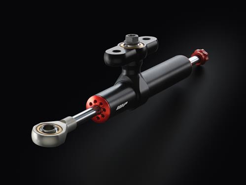 KTM Apex Pro 7117 Steering Damper Kit 1290 Super Duke R 2020-2021