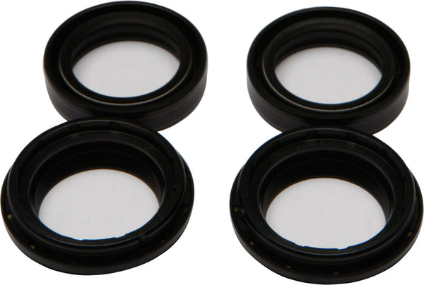 ALL BALLS 避震 FORK & DUST SEAL WIPER KIT