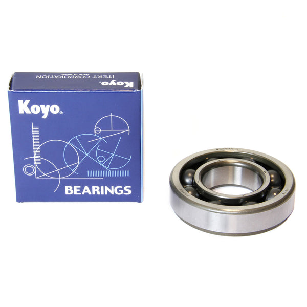 PROX 轮轴/曲轴 BEARING GAS/YAM