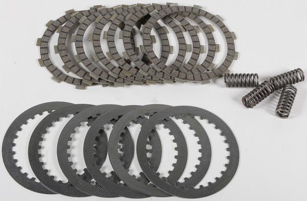 EBC 离合器 DIRT RACER CLUTCH KIT
