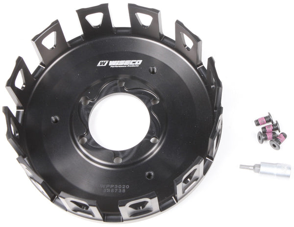 WISECO 离合器 CLUTCH BASKET KAW/SUZ