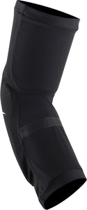 ALPINESTARS 护膝 Paragon Plus Youth Knee Protectors