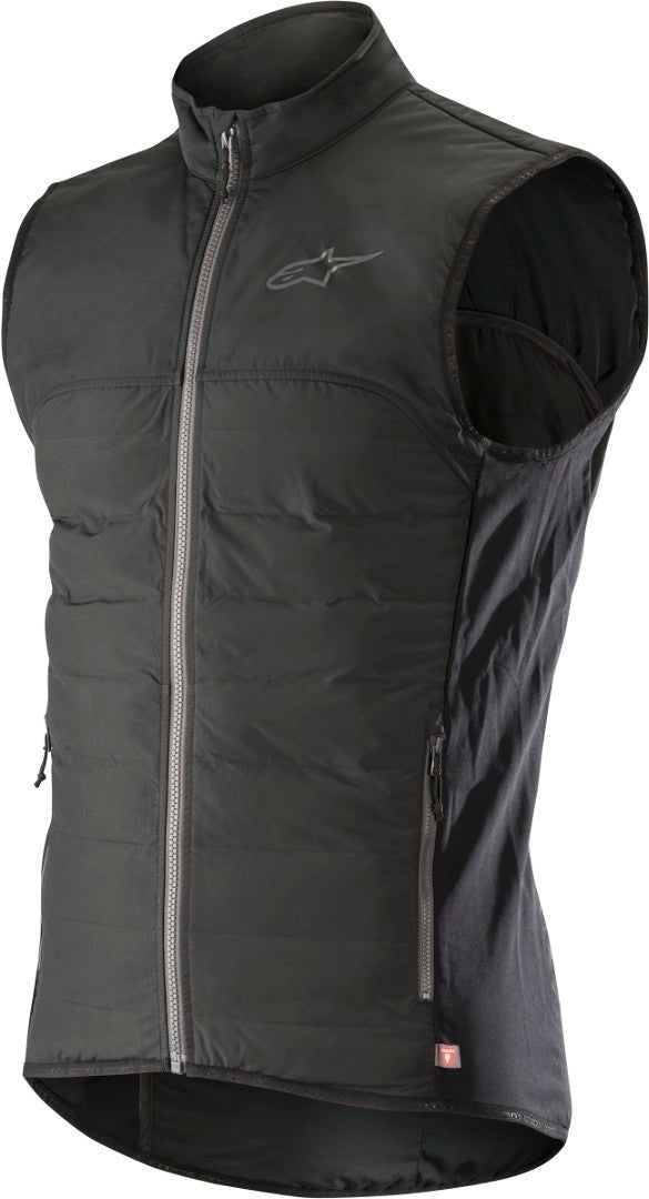 ALPINESTARS 骑行夹克 Denali Vest Black