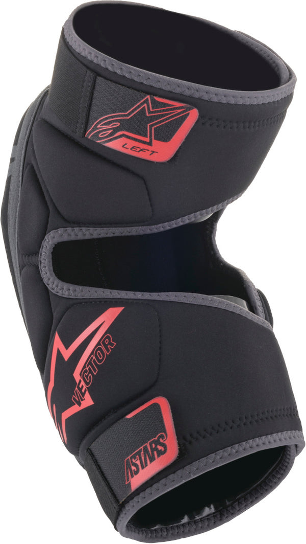 ALPINESTARS 护膝 Vector Knee Protectors