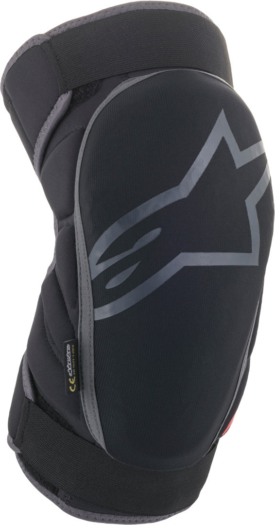 ALPINESTARS 护膝 Vector Knee Protectors