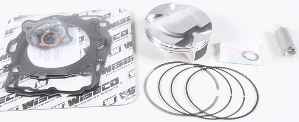 WISECO 活塞 TOP END KIT ARMORGLIDE BOX FRG 95.00/STD 12.6:1 HUSQ/KTM