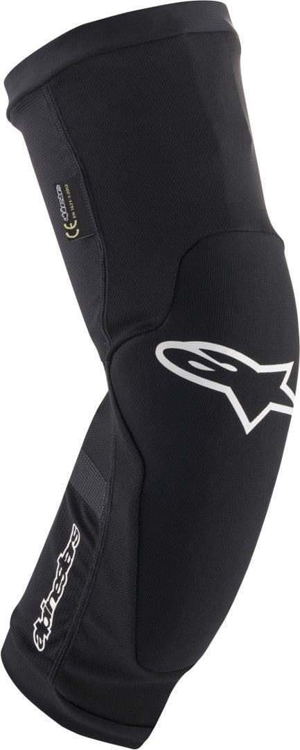 ALPINESTARS 护膝 Paragon Plus Knee Protectors Black/White