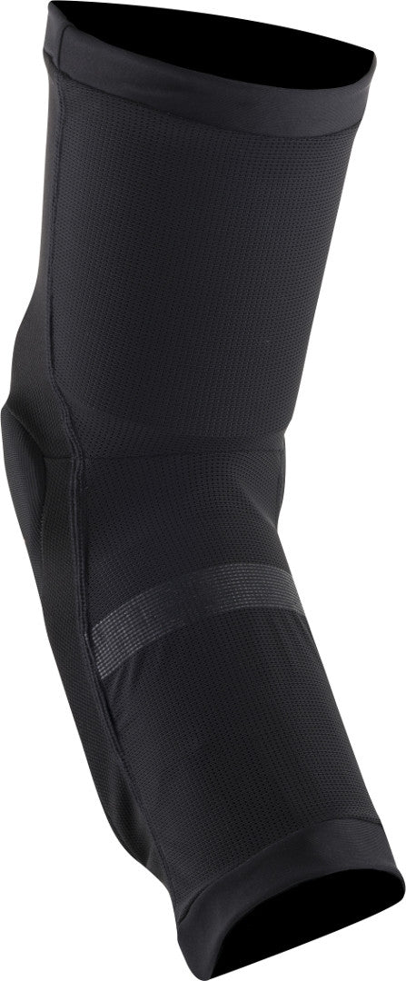 ALPINESTARS 护膝 Paragon Plus Knee Protectors Black/Red