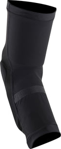 ALPINESTARS 护膝 Paragon Plus Knee Protectors Black/Red