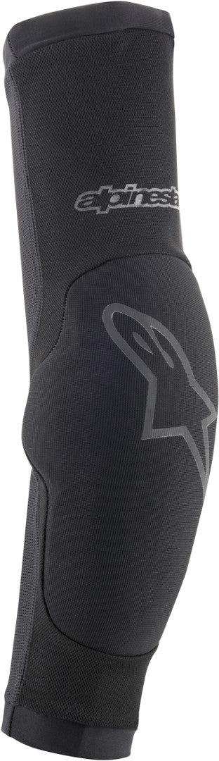 ALPINESTARS 护肘 Paragon Plus Elbow Protectors Black