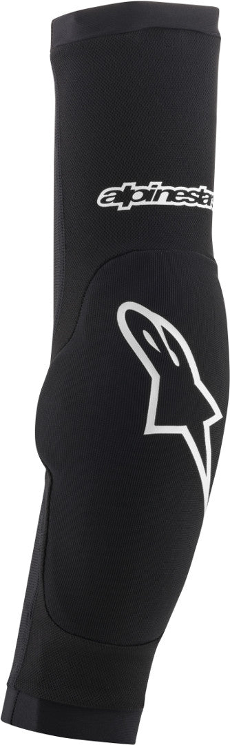 ALPINESTARS 护肘 Paragon Plus Elbow Protectors Black/White