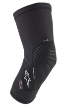 ALPINESTARS 护膝 Paragon Lite Youth Knee Protectors