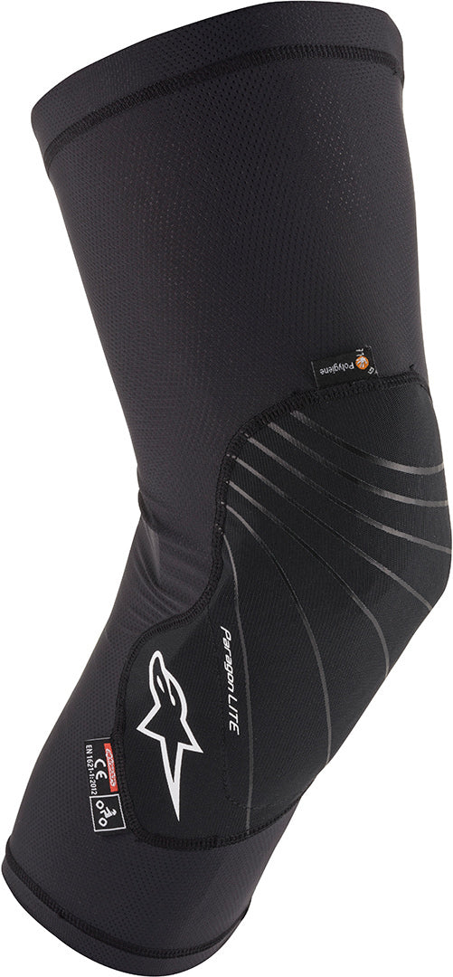 ALPINESTARS 护膝 Paragon Lite Knee Protectors